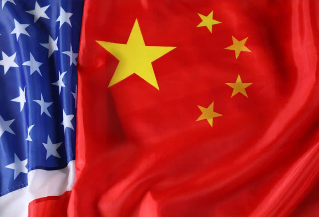 USA Trade War Update: China Negotiations - Universal Logistics Trade Alerts - November 7, 2025