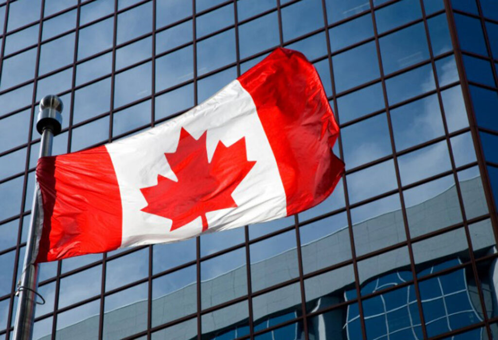 Canada imposes 25 percent Steel Derivative Surtax - Universal Logistics Trade Alerts - December 29, 2025