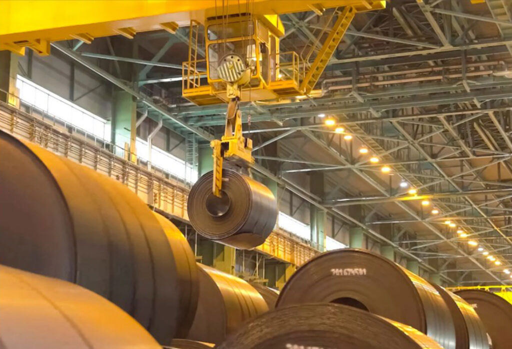 New Canadian trade measures to impact steel and steel derivative product imports - Universal Logistics Trade Alerts - December 12, 2025