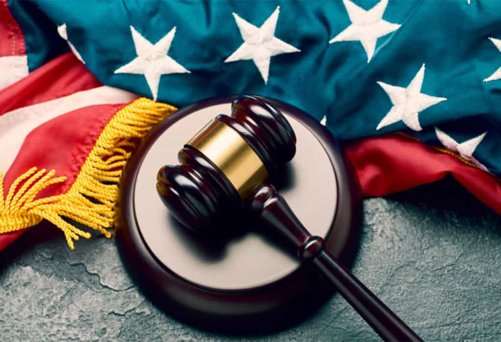 Supreme Court strikes down Trump (IEEPA) Tariffs - Universal Logistics Trade Alerts - February 20, 2026