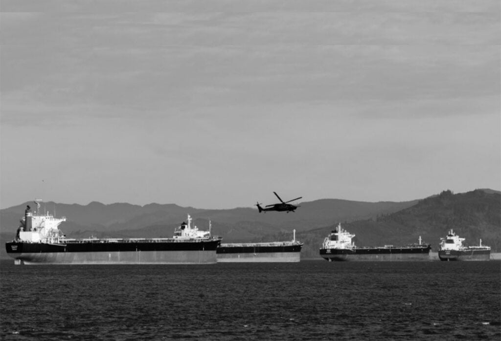 Middle East Attacks Close Airspace, Divert Container Carriers - Universal Logistics Trade Alerts - March 2, 2026