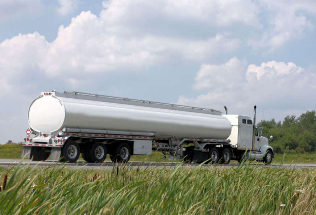 Temporary Fuel Surcharge Adjustment - Domestic Truck Freight - Universal Logistics Trade Alerts - March 17, 2026