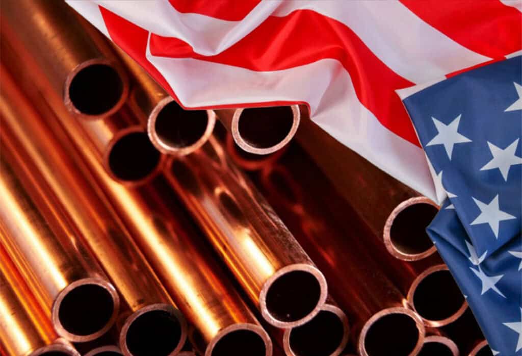 U.S. Section 232 Tariffs - Update on imports of Steel, Aluminum & Copper - Universal Logistics Trade Alerts - June22, 2026