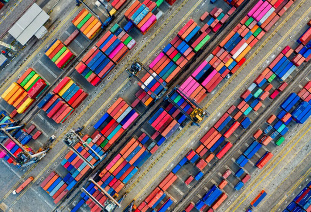 U.S. Imposes Section 301 Forced Labour Tariffs on 60 Economies, Including Canada - Universal Logistics Trade Alerts - July 31, 2026