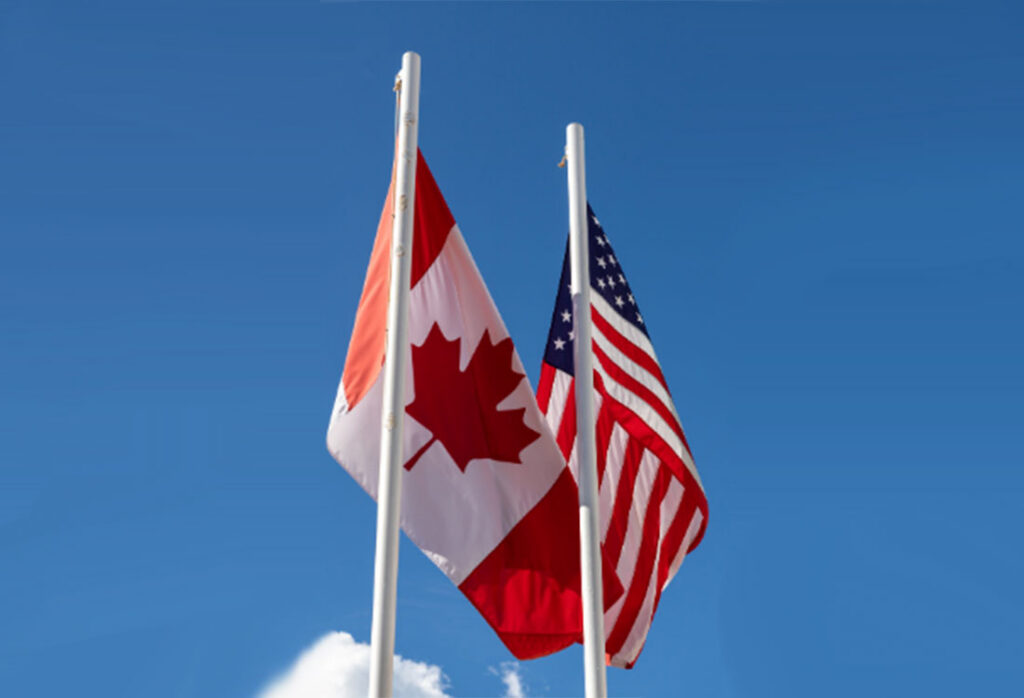 Canada counter-tariffs on certain US goods now in effect - Universal Logistics Trade Alerts - September 8, 2026