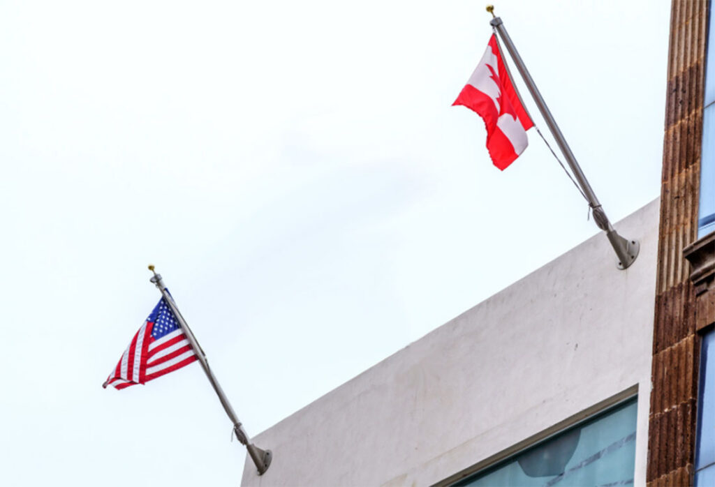 Update: U.S. Section 338 Tariff Changes of Certain Canadian Goods - Universal Logistics Trade Alerts - September 15, 2026