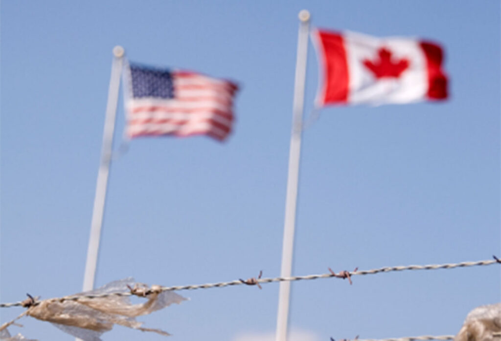 U.S. Announces Import Bans and Section 338 Tariff Changes of Certain Canadian Goods - Universal Logistics Trade Alerts - September 11, 2026