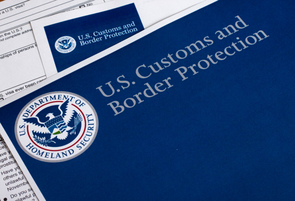 US Customs Enhanced Review of Importer of Record Information - Universal Logistics Trade Alerts - September 4, 2026