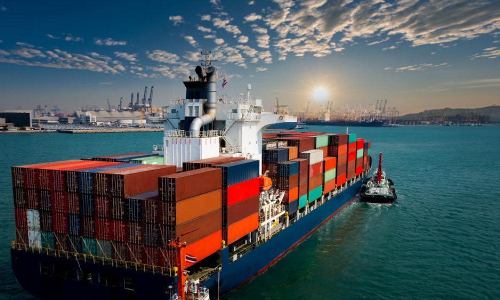 aerial-view-container-cargo-ship-carrying-commercial-container-import-export-business-commerce