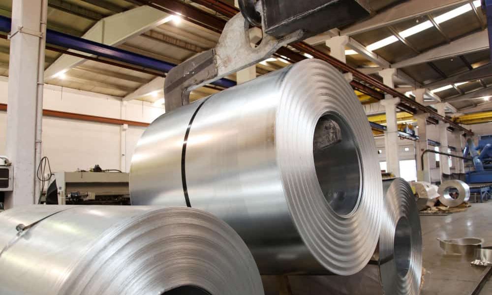 aluminum-metal-steel-sheet-production