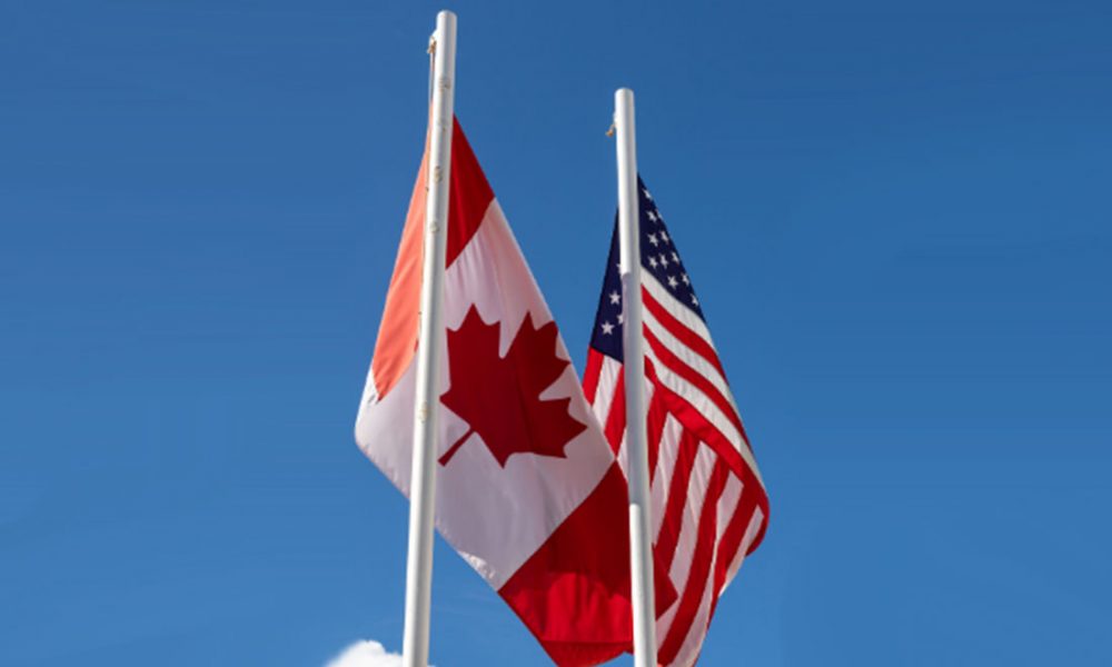 Canada counter-tariffs on certain US goods now in effect - Universal Logistics Trade Alerts - September 8, 2026