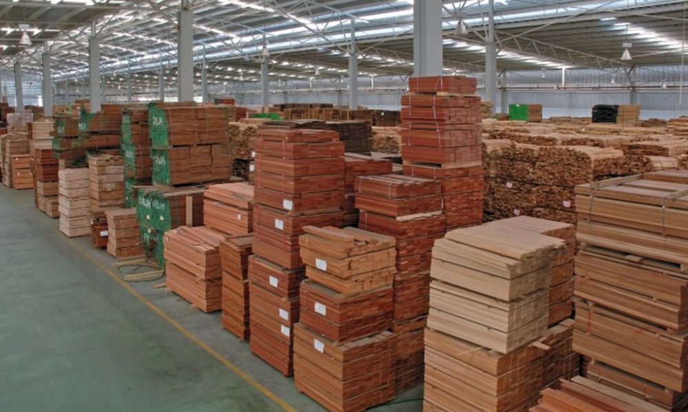 Canada Imposes 25% Provisional Safeguard Surtax on Wood Cabinets and Vanities - Universal Logistics Trade Alerts - August 10, 2026