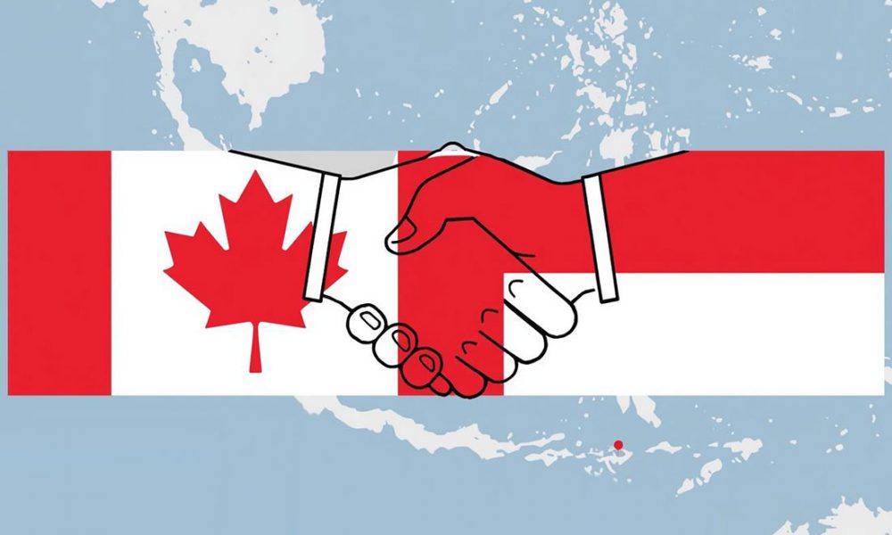Canada signs bilateral trade agreement with Indonesia - Universal Logistics Trade Alerts - September 30, 2025