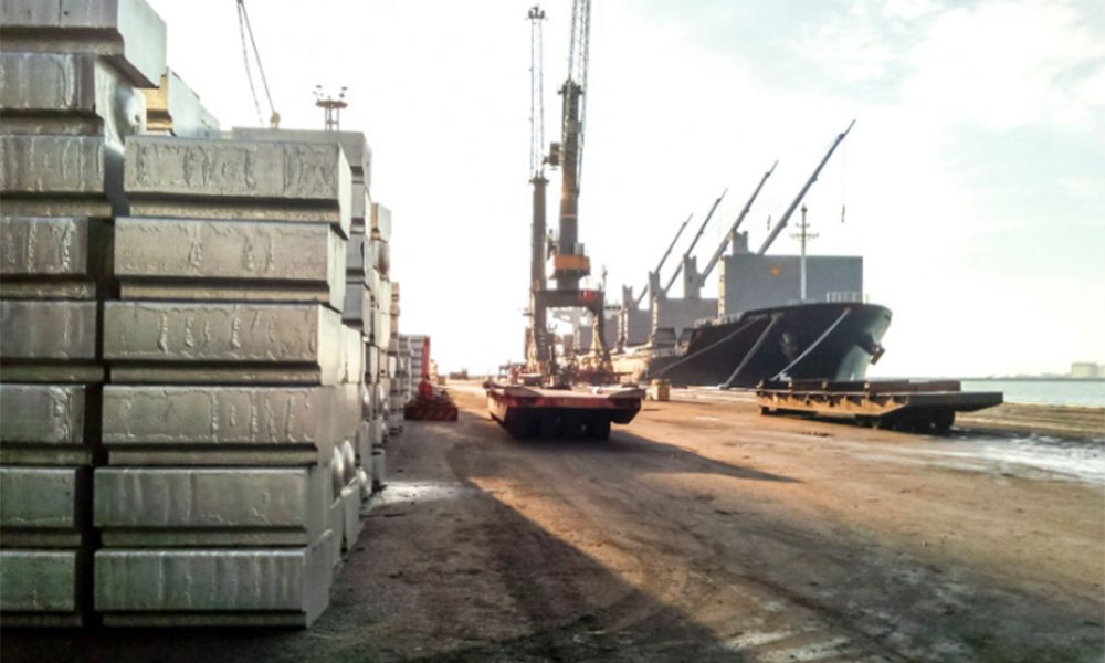 Canadian Aluminum Import Monitoring Changes - Universal Logistics Trade Alerts - September 25, 2026