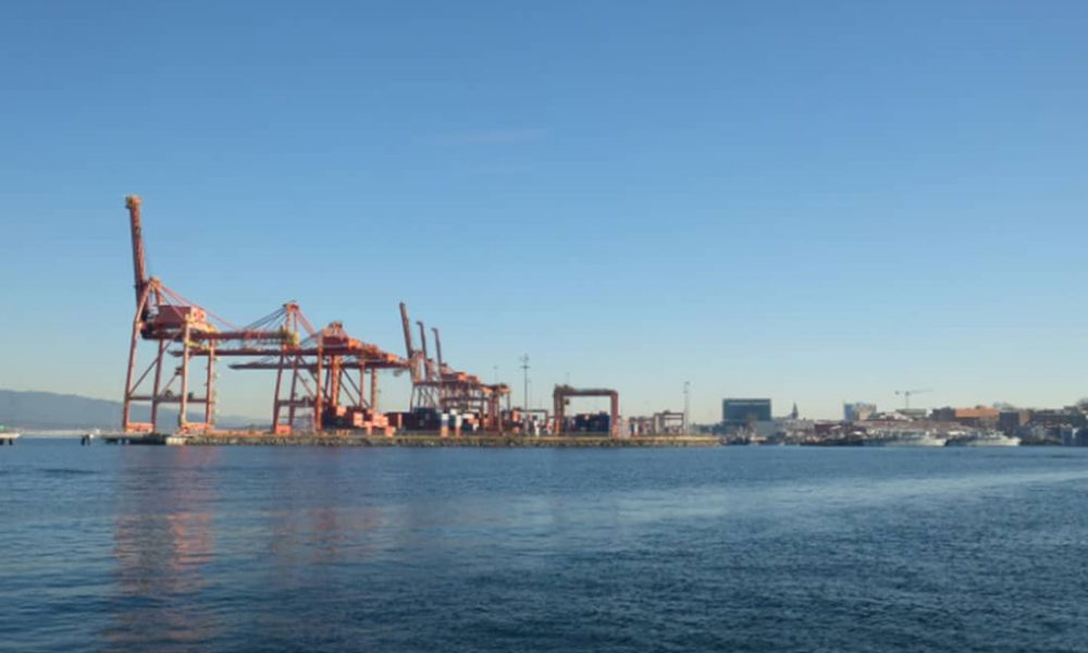 Trade Alerts - Universal Logistics