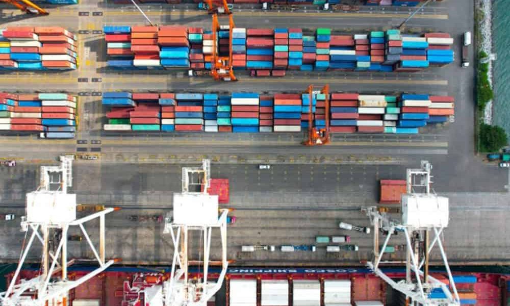 Canadian ports experiencing significant delays in cargo movement - Universal Logistics Trade Alerts - March 25, 2025