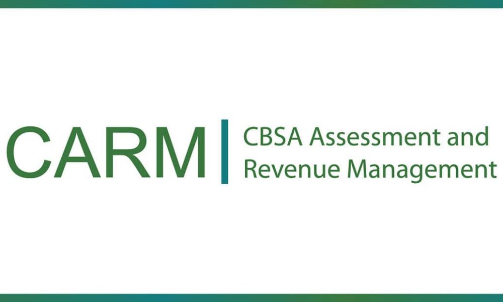 CARM Delay - CBSA announces new timeline for CARM Release 2 - Universal Logistics Trade Alerts - April 22, 2024