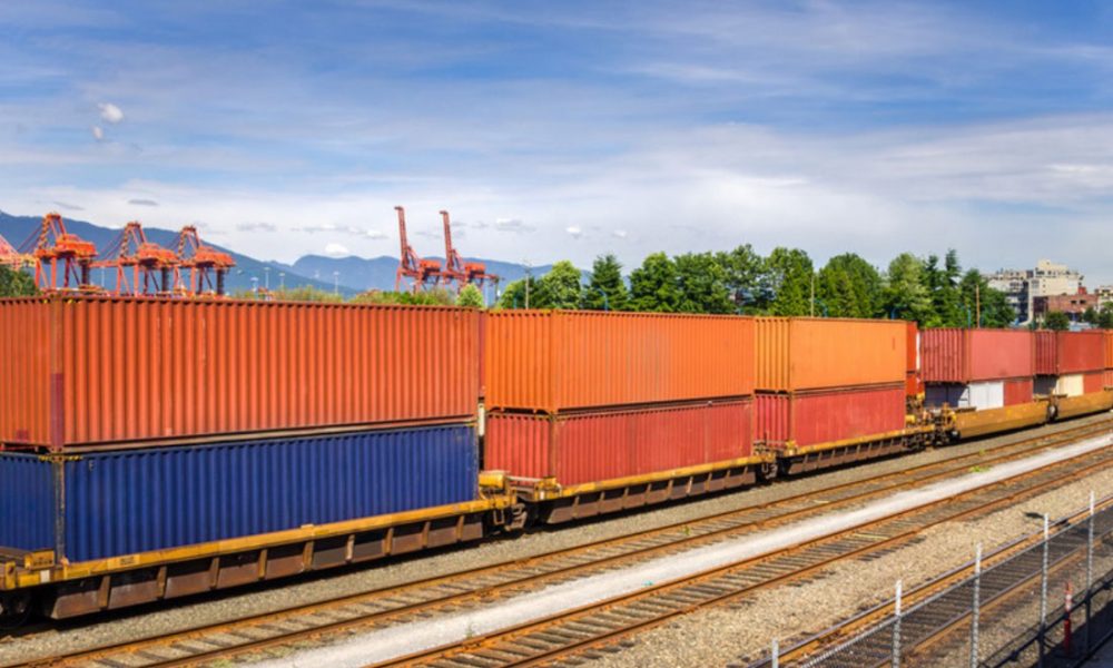 Federal government moves to push back possible rail strike - Universal Logistics Trade Alerts - May 14, 2024