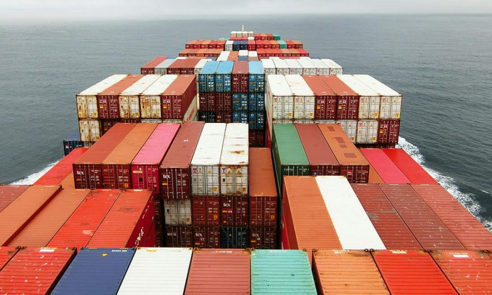 General Average officially declared on vessel Dali - Universal Logistics Trade Alerts - April 10, 2024