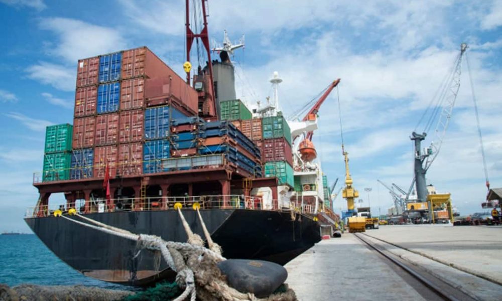 IEEPA Tariff Refunds - Preparing for U.S. CBP’s New Refund Process - Universal Logistics Trade Alerts - March 20, 2026