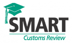 SMART Reviews SMART Customs Review Logo