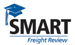 SMART Reviews SMART Freight Review Logo