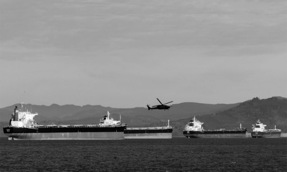 Middle East Attacks Close Airspace, Divert Container Carriers - Universal Logistics Trade Alerts - March 2, 2026