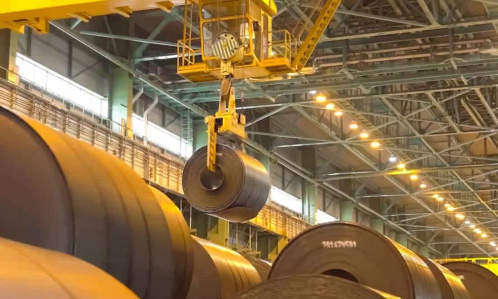 New Canadian trade measures to impact steel and steel derivative product imports - Universal Logistics Trade Alerts - December 12, 2025