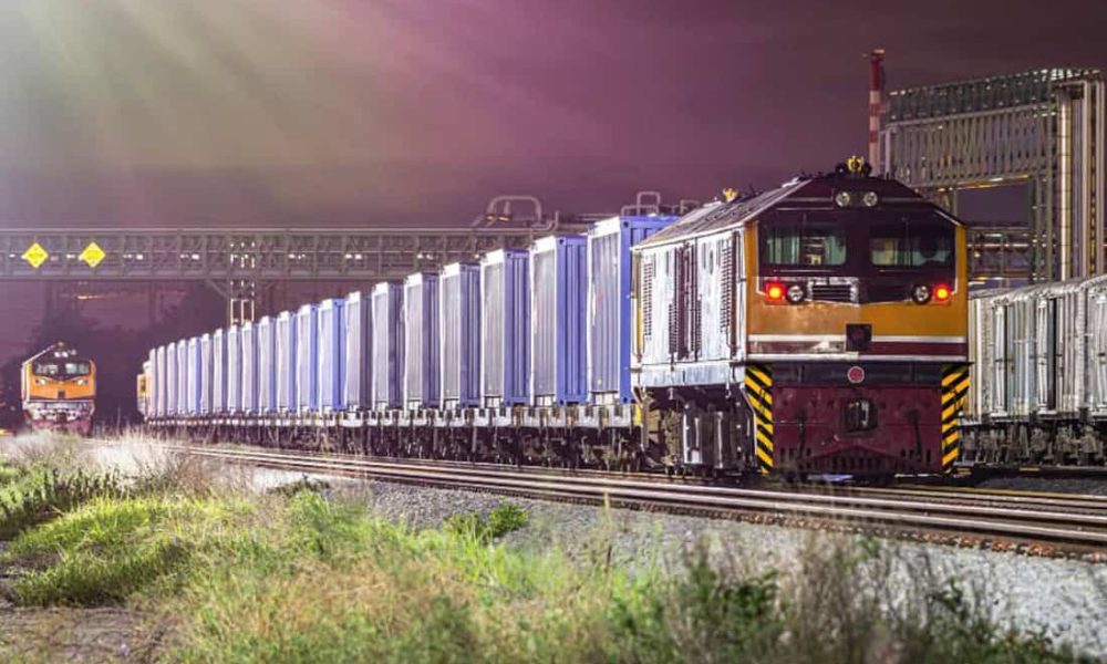 Port of Halifax Alert: Rail Service Update - Universal Logistics Trade Alerts - July 27, 2023