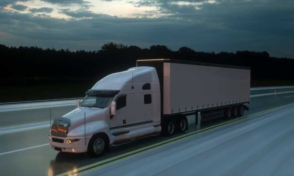 What you need to know about the U.S. truck shortage
