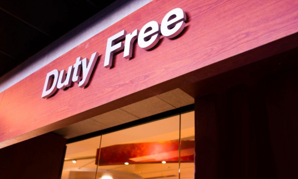 U.S. Suspends De Minimis Treatment - Universal Logistics Trade Alerts - August 8, 2025