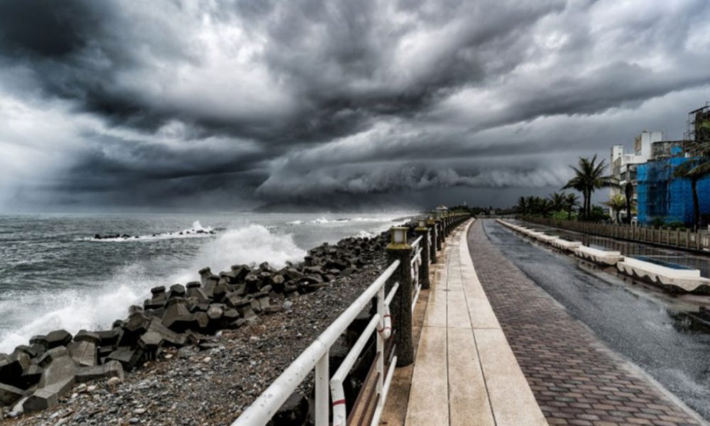 Typhoon Dolphin - China Port & Vessel Disruptions - Universal Logistics Trade Alerts - August 11, 2026