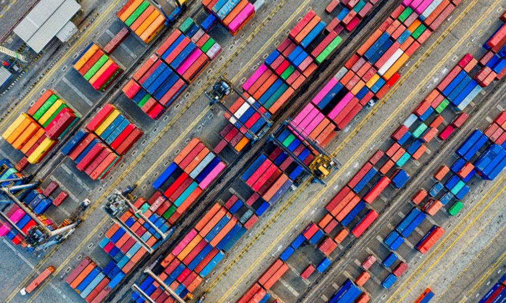 U.S. Imposes Section 301 Forced Labour Tariffs on 60 Economies, Including Canada - Universal Logistics Trade Alerts - July 31, 2026