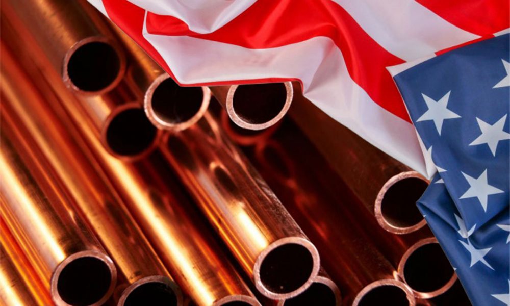 U.S. Section 232 Tariffs - Update on imports of Steel, Aluminum & Copper - Universal Logistics Trade Alerts - June22, 2026