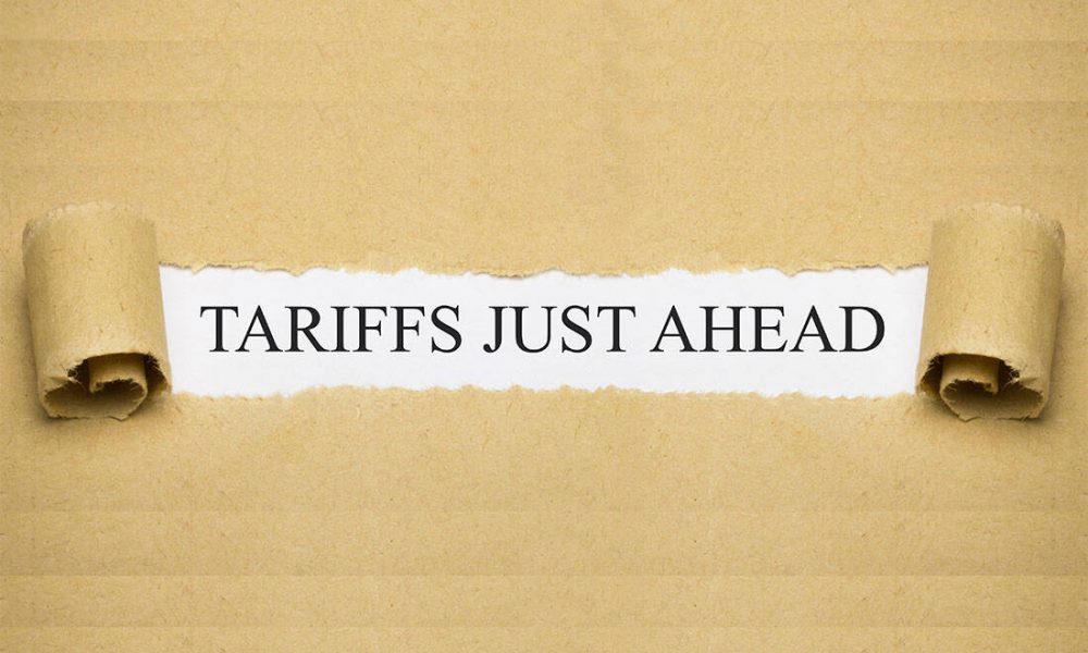 U.S. to implement new tariffs October 1st - Universal Logistics Trade Alerts - September 25, 2025