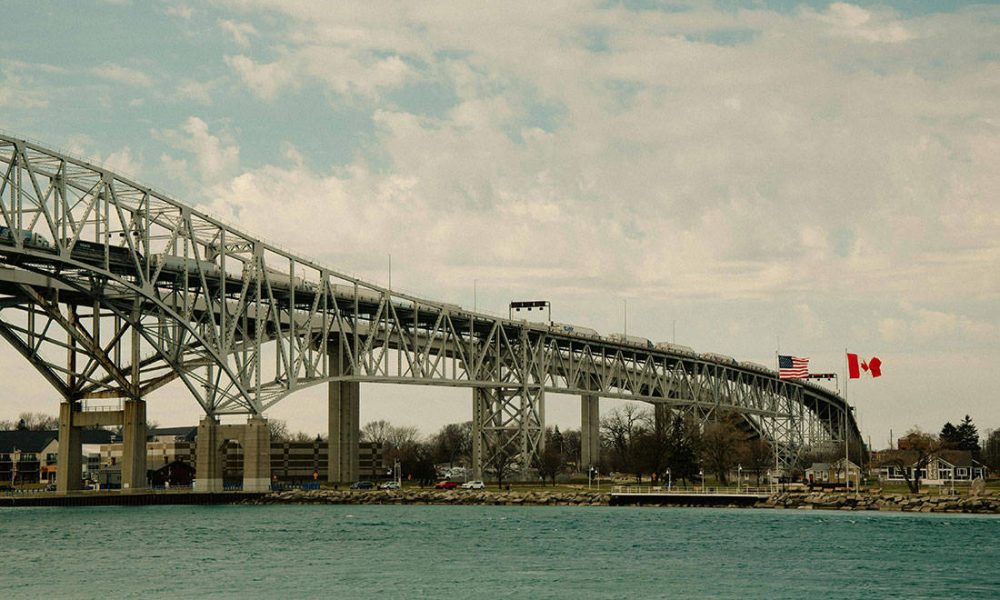 USA/Canada Trade War – Update - Universal Logistics Trade Alerts - August 1, 2025