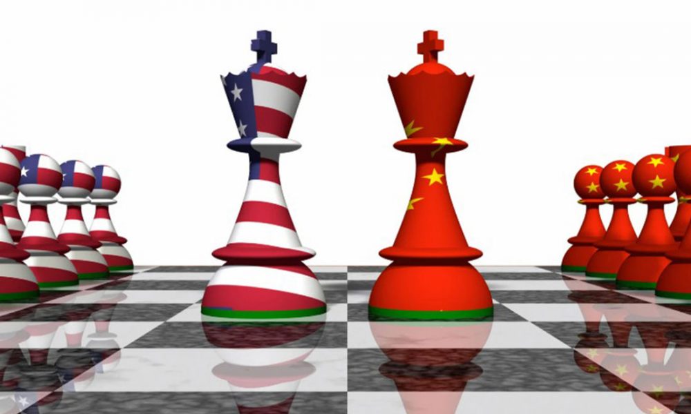 USA Trade War Update – Reduced Tariffs on China - Universal Logistics Trade Alerts - May 12, 2025
