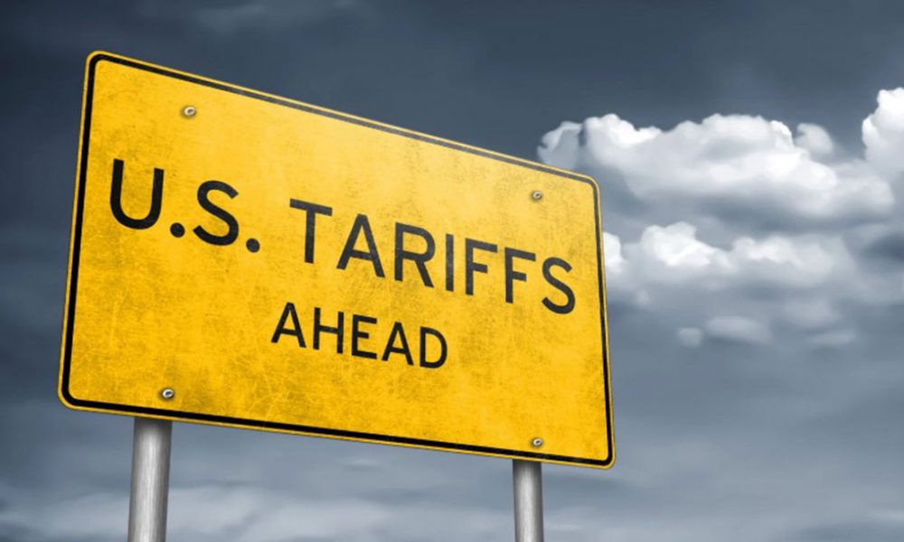 USA Trade War Update - Reciprocal Tariffs - Universal Logistics Trade Alerts - June 9, 2025
