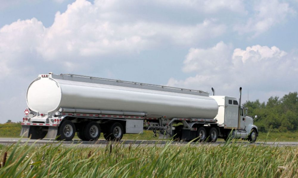 Temporary Fuel Surcharge Adjustment - Domestic Truck Freight - Universal Logistics Trade Alerts - March 17, 2026