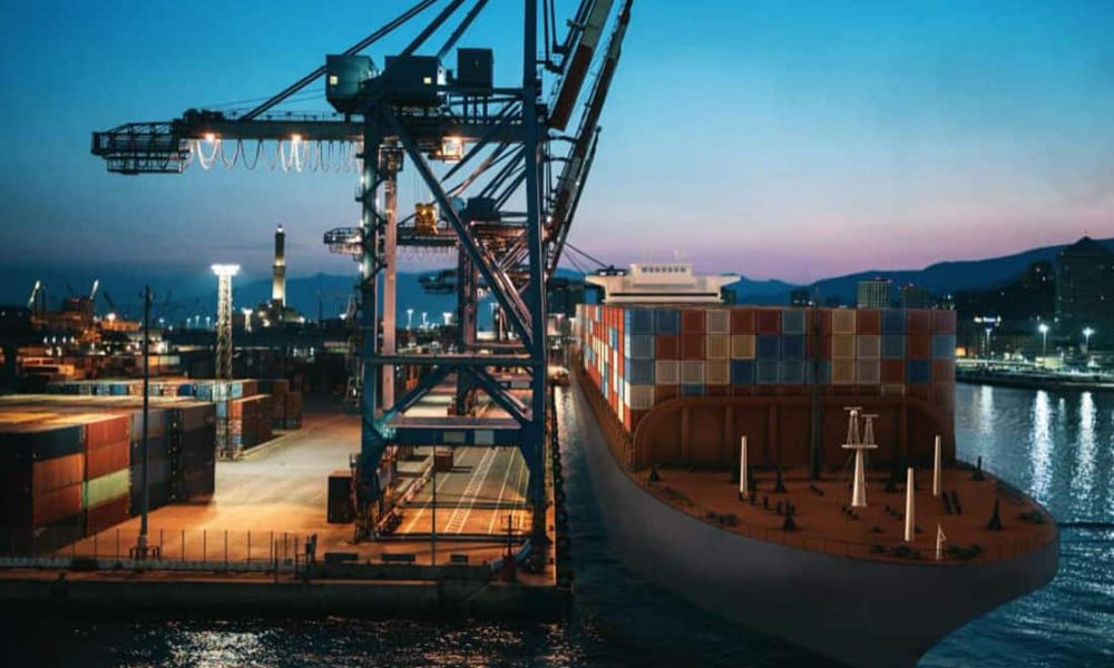 Uncertain Future for B.C. Ports as Longshoring Strike or Lockout Looms - Universal Logistics Trade Alerts - June 27, 2023