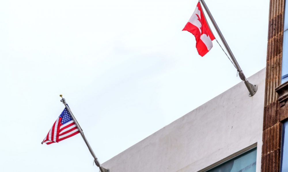 Update: U.S. Section 338 Tariff Changes of Certain Canadian Goods - Universal Logistics Trade Alerts - September 15, 2026