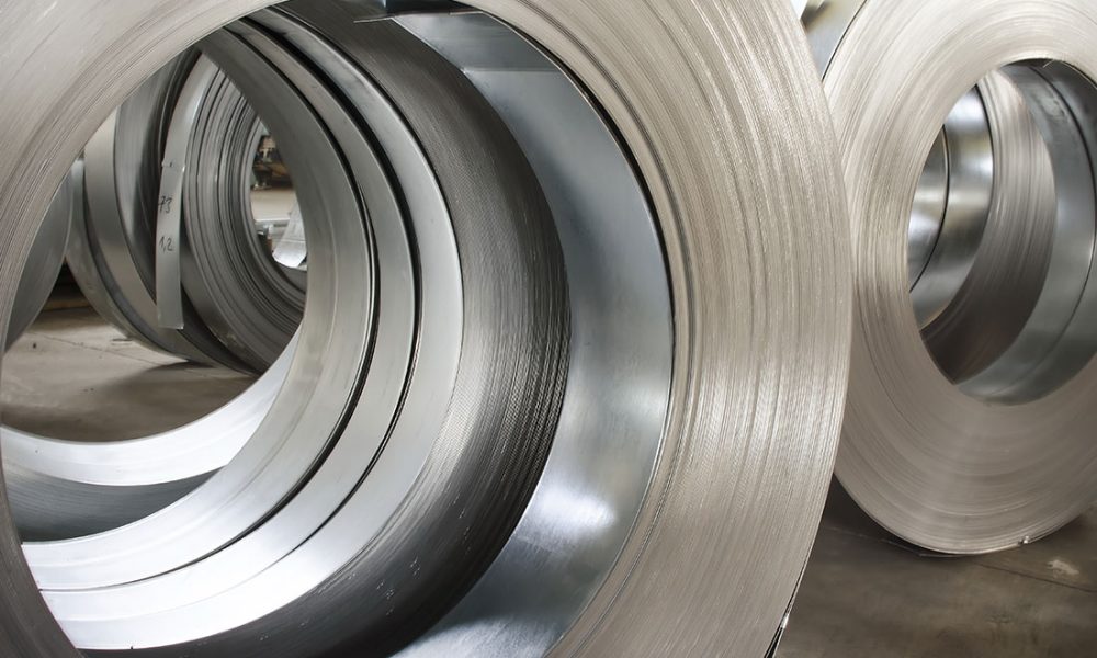 U.S. announces 50% tariffs on imports of steel and aluminum - Universal Logistics Trade Alerts - June 4, 2025
