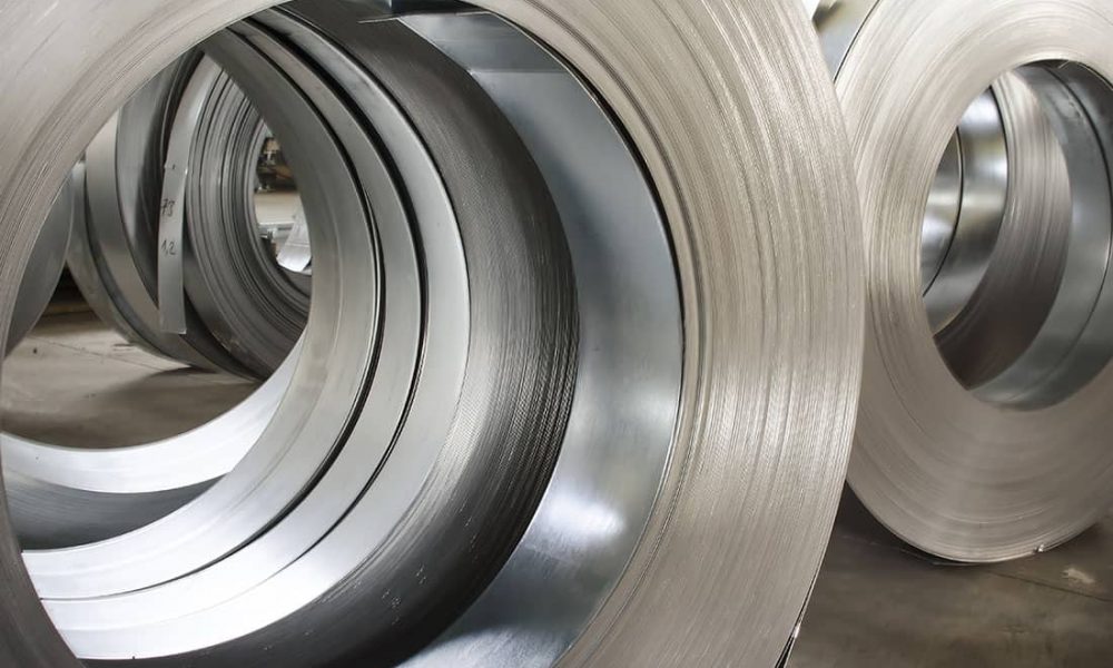 U.S. announces 50% tariffs on imports of steel and aluminum - Universal Logistics Trade Alerts - June 4, 2025