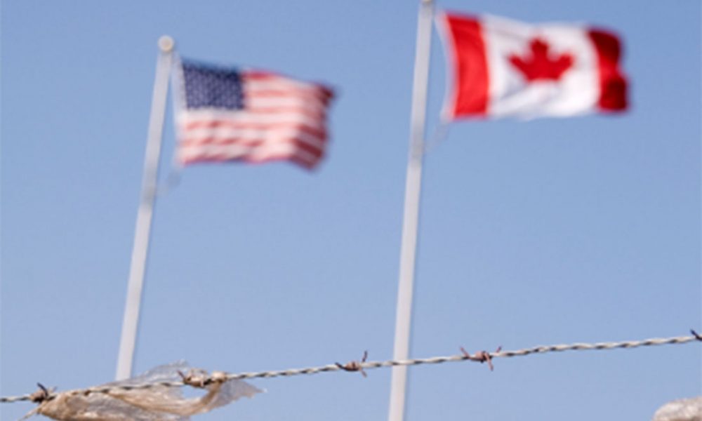 U.S. Announces Import Bans and Section 338 Tariff Changes of Certain Canadian Goods - Universal Logistics Trade Alerts - September 11, 2026