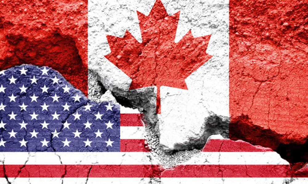 U.S. Announces Updates to 50% Section 338 Tariffs on Certain Canadian Goods - Universal Logistics Trade Alerts - October 26, 2026