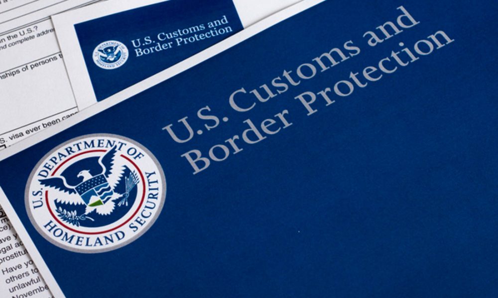 US Customs Enhanced Review of Importer of Record Information - Universal Logistics Trade Alerts - September 4, 2026