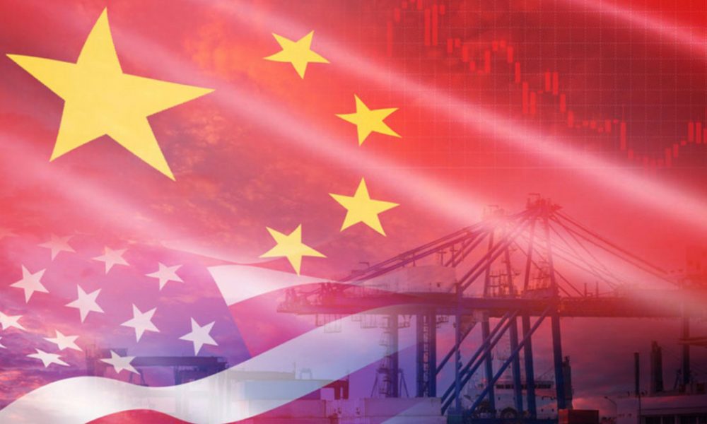 U.S. to increase tariffs on China imports - Universal Logistics Trade Alerts - May 14, 2024