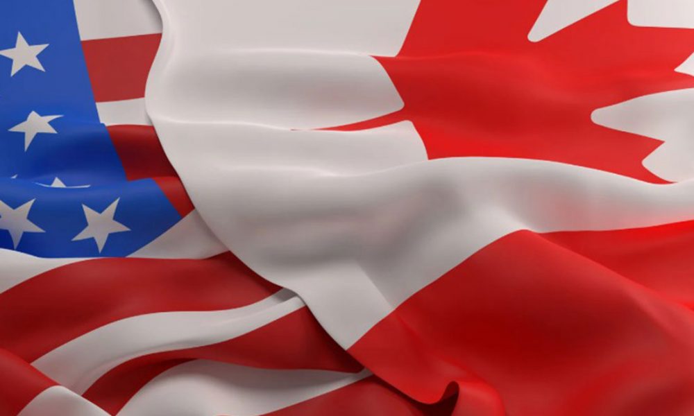 USA/Canada Trade War Update: Canada removes retaliatory tariffs on most US goods - Universal Logistics Trade Alerts - September 3, 2025