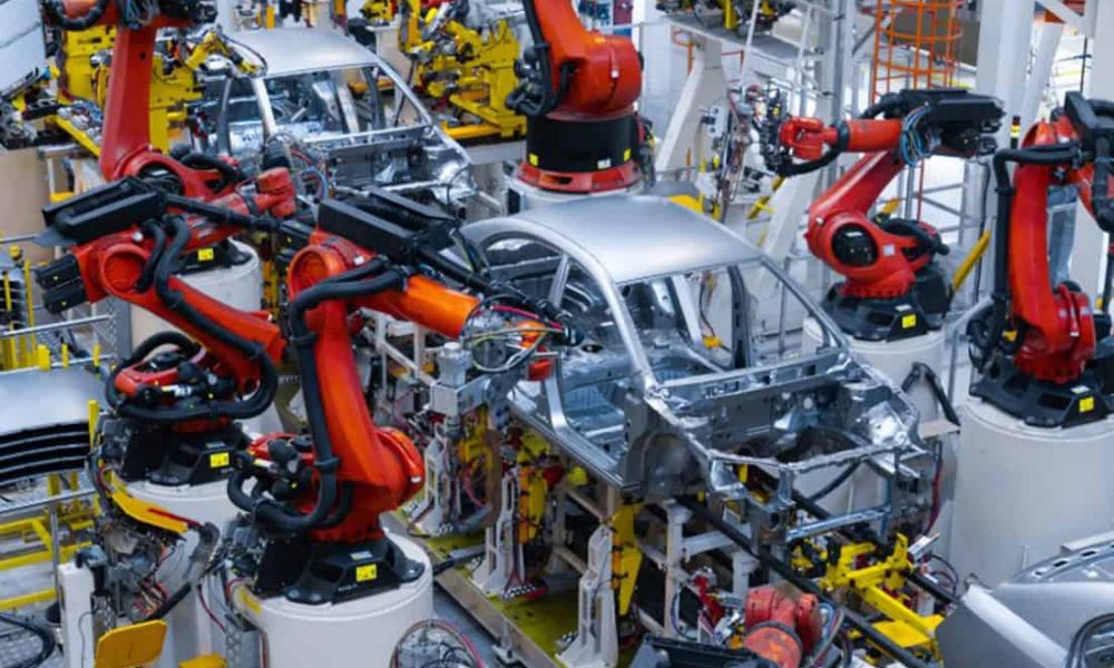 USA/Canada Trade War – US Tariff on Auto Parts effective tomorrow - Universal Logistics Trade Alerts - May 2, 2025