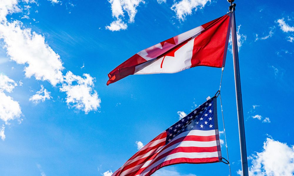 USA Trade War - Reciprocal Tariffs effective today - Universal Logistics Trade Alerts - August 1, 2025